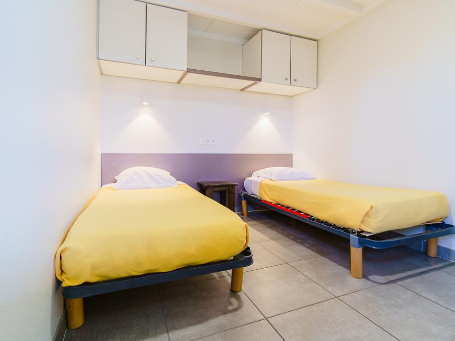 Gîte 4 personnes - COTTAGE 4 PERSONNES 3