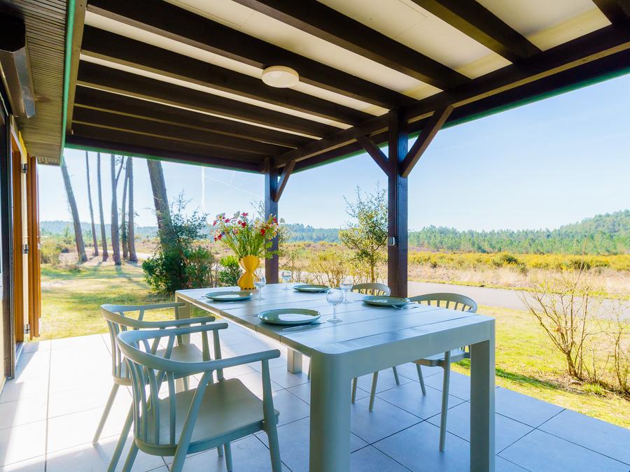Gîte 4 personnes - COTTAGE 4 PERSONNES 0