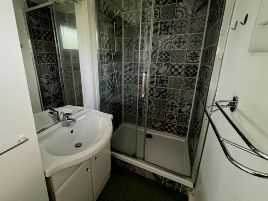 Gîte 4 personnes - COTTAGE 4 PERSONNES - FOUGERES 12