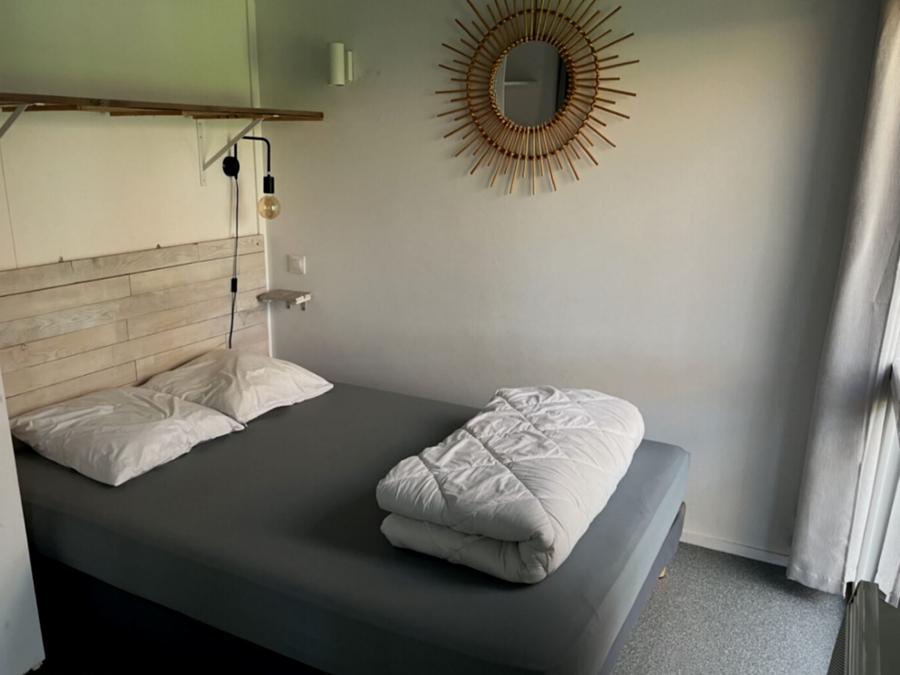 Gîte 4 personnes - COTTAGE 4 PERSONNES - FOUGERES 13
