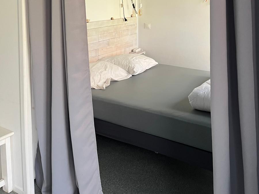 Gîte 4 personnes - COTTAGE 4 PERSONNES - FOUGERES 12