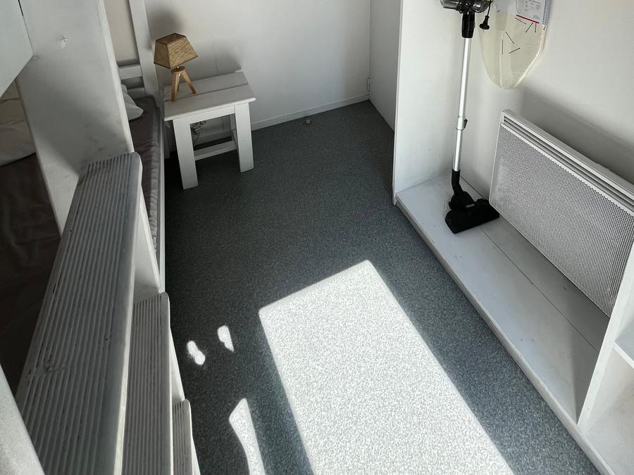 Gîte 4 personnes - COTTAGE 4 PERSONNES - FOUGERES 15