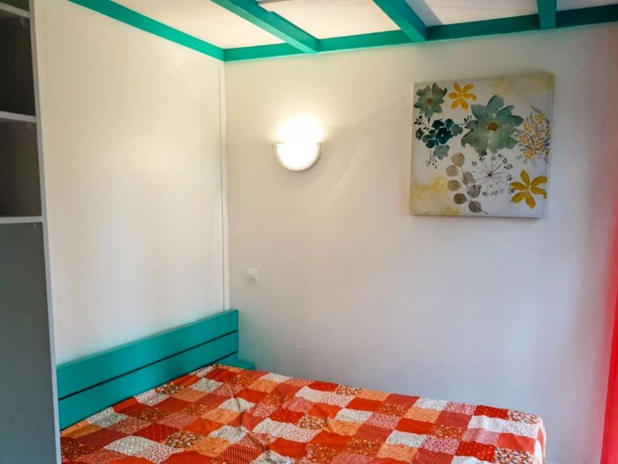 Gîte 4 personnes - COTTAGE 4 PERSONNES - FOUGERES 2