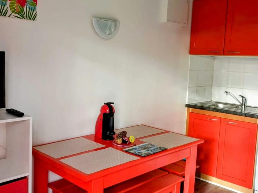 Gîte 4 personnes - COTTAGE 4 PERSONNES - FOUGERES 1