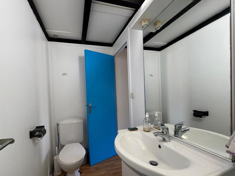 Gîte 4 personnes - COTTAGE 4 PERSONNES - FOUGERES 17