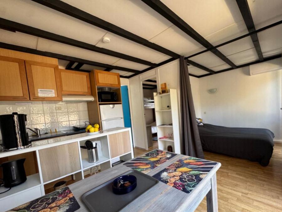 Gîte 4 personnes - COTTAGE 4 PERSONNES - FOUGERES 8