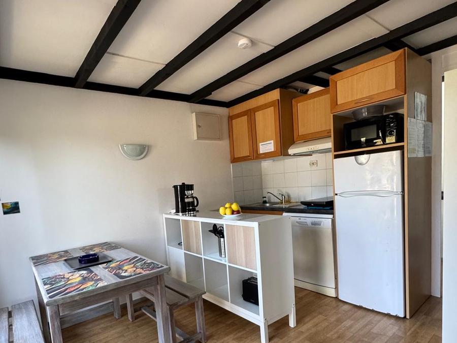 Gîte 4 personnes - COTTAGE 4 PERSONNES - FOUGERES 7