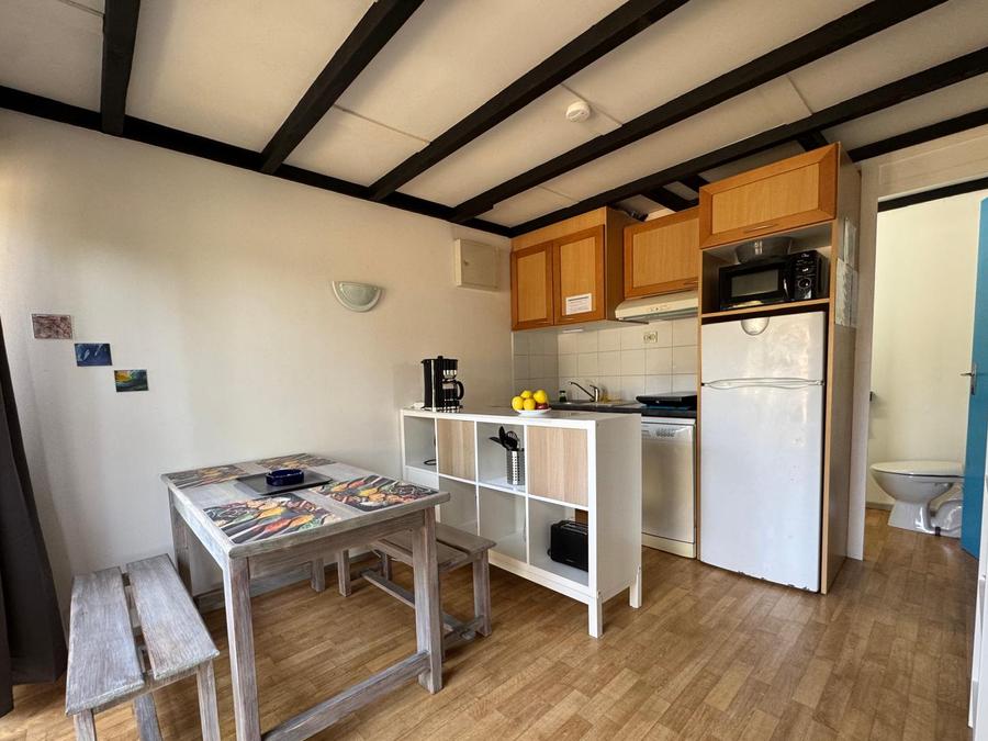 Gîte 4 personnes - COTTAGE 4 PERSONNES - FOUGERES 3