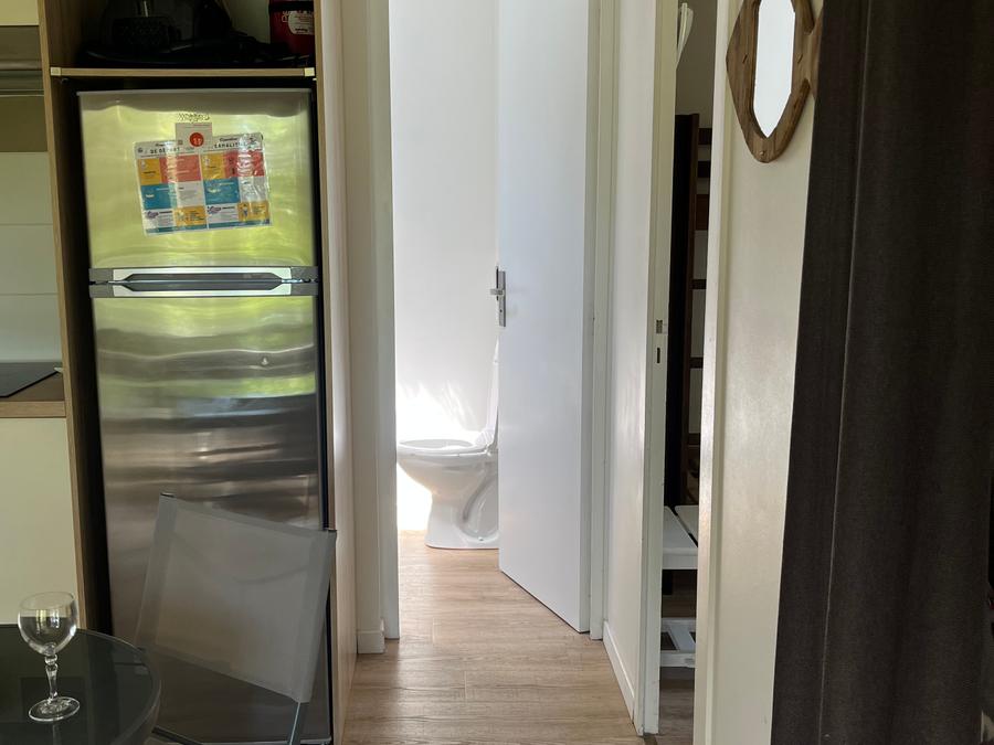 Gîte 4 personnes - COTTAGE 4 PERSONNES - FOUGERES 11