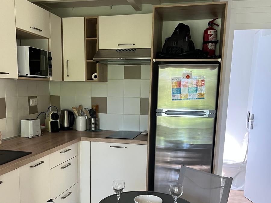 Gîte 4 personnes - COTTAGE 4 PERSONNES - FOUGERES 6