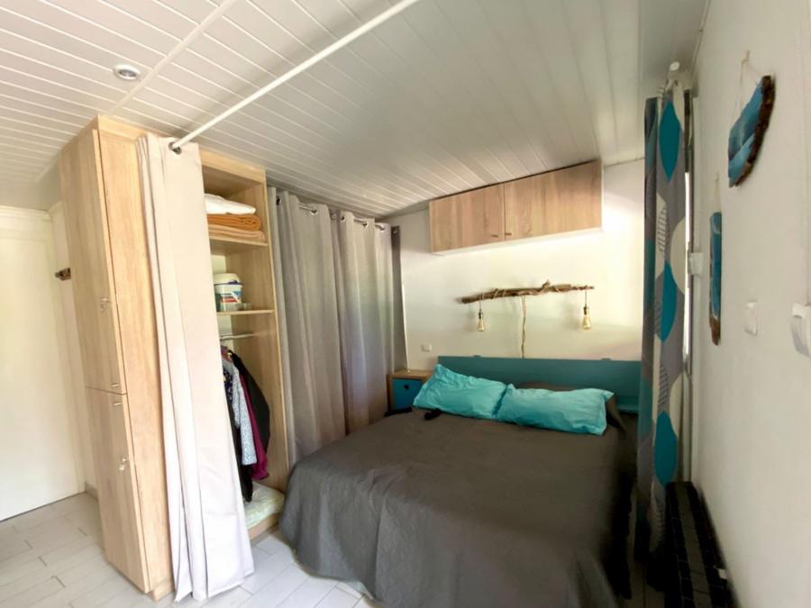 Gîte 4 personnes - COTTAGE 4 PERSONNES - ARBOUSIERS 0