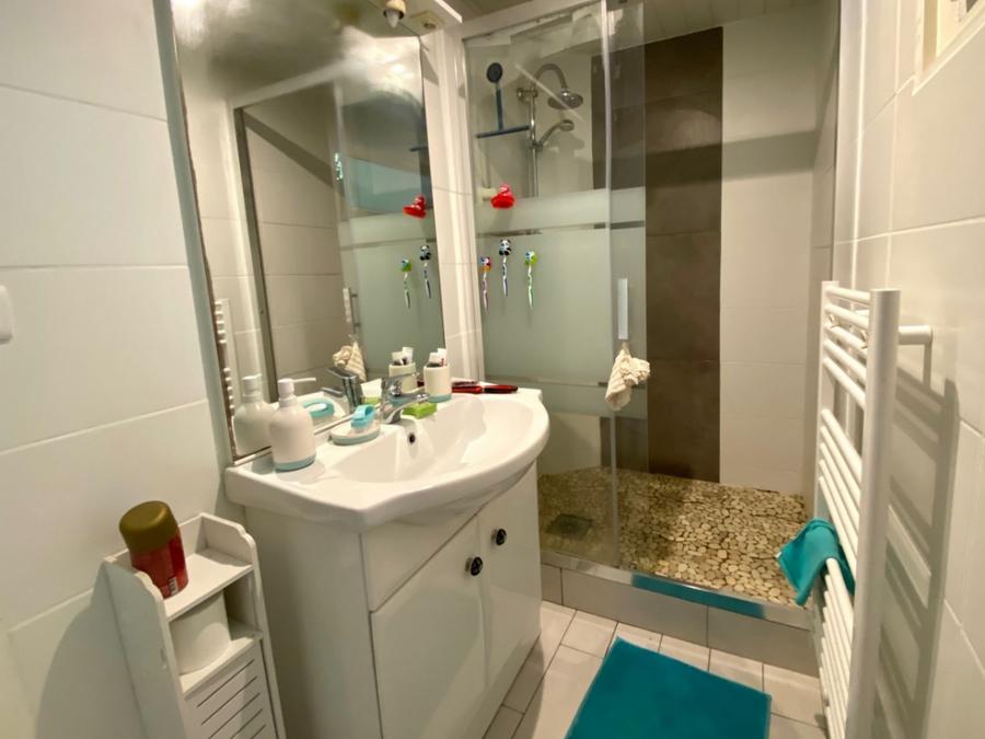 Gîte 4 personnes - COTTAGE 4 PERSONNES - ARBOUSIERS 2
