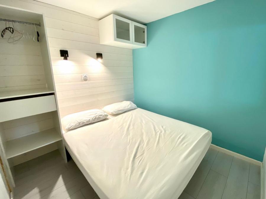 Gîte 4 personnes - COTTAGE 4 PERS. - SAULES 4