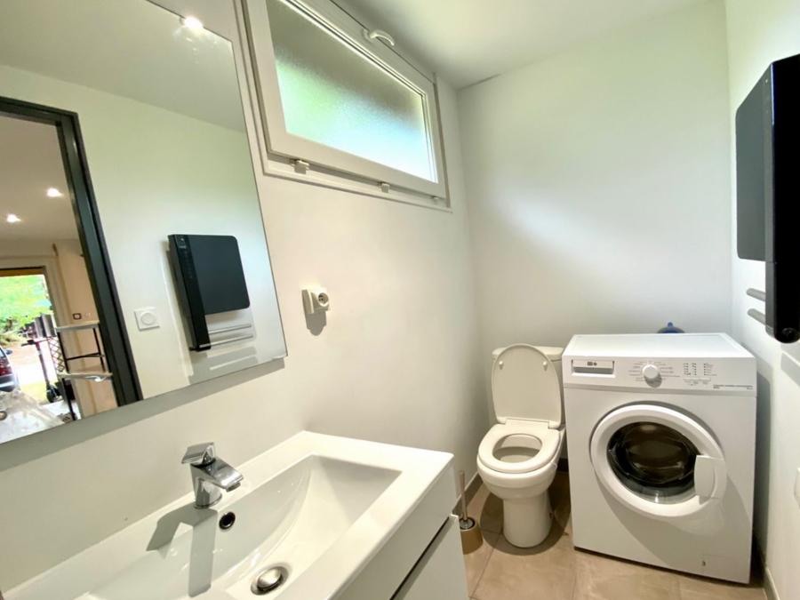 Gîte 4 personnes - COTTAGE 4 PERS. - SAULES 7