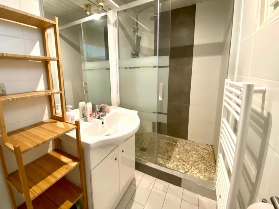 Gîte 4 personnes - COTTAGE 4 PERSONNES - ARBOUSIERS 14