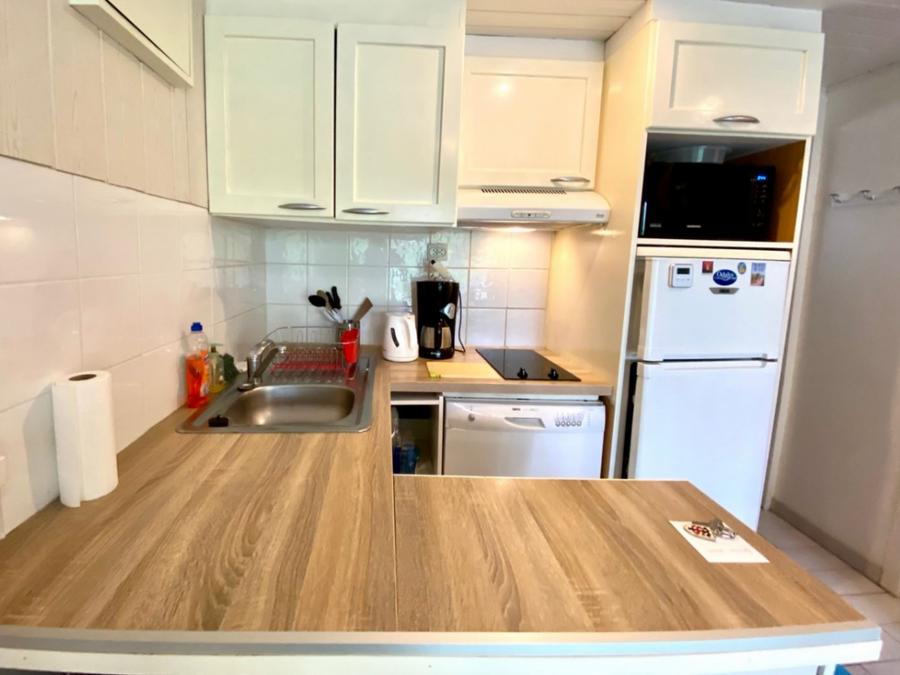 Gîte 4 personnes - COTTAGE 4 PERSONNES - ARBOUSIERS 3