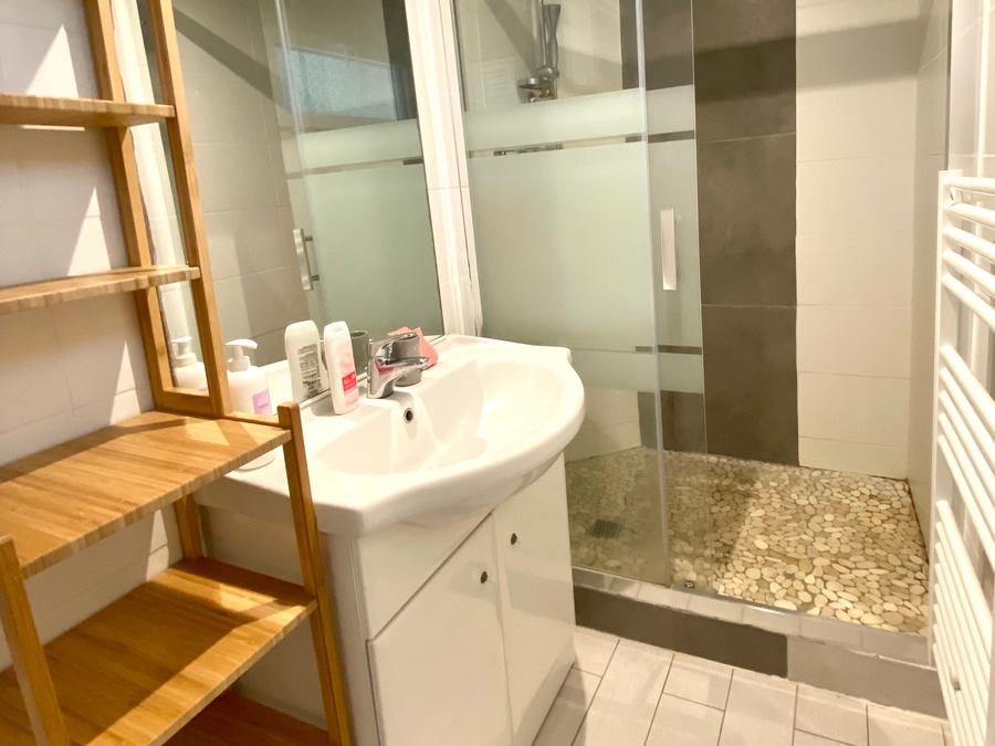 Gîte 4 personnes - COTTAGE 4 PERSONNES - ARBOUSIERS 13