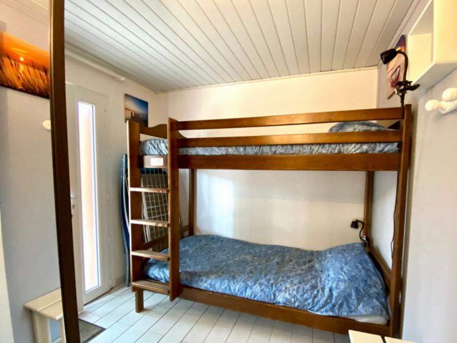 Gîte 4 personnes - COTTAGE 4 PERSONNES - ARBOUSIERS 8