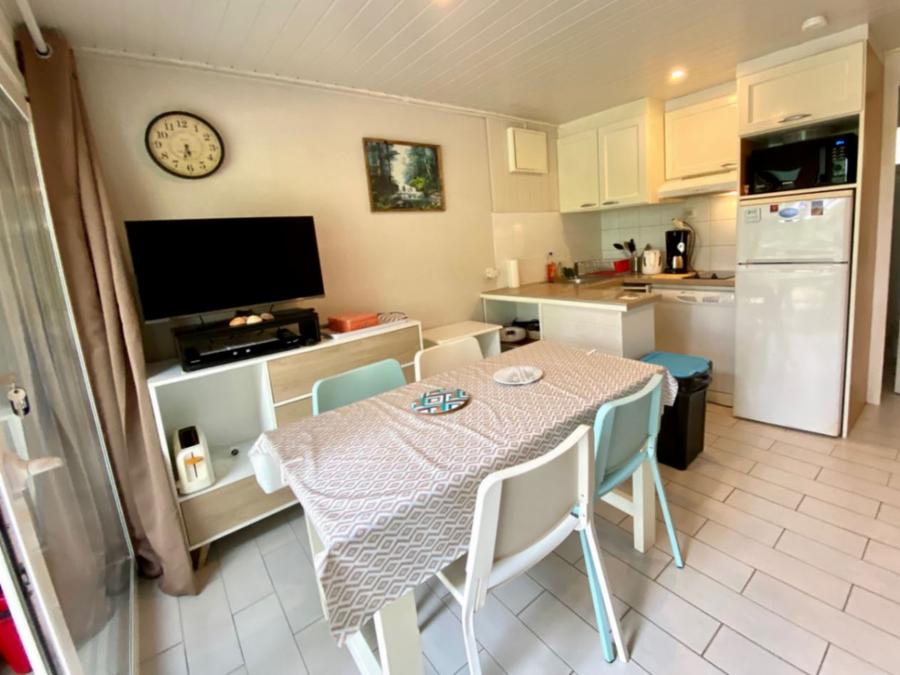 Gîte 4 personnes - COTTAGE 4 PERSONNES - ARBOUSIERS 5