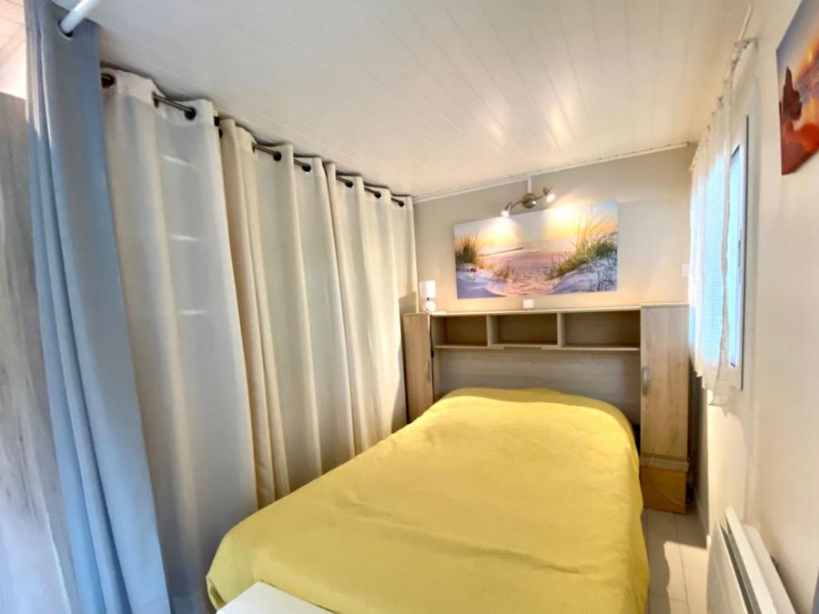 Gîte 4 personnes - COTTAGE 4 PERSONNES - ARBOUSIERS 10