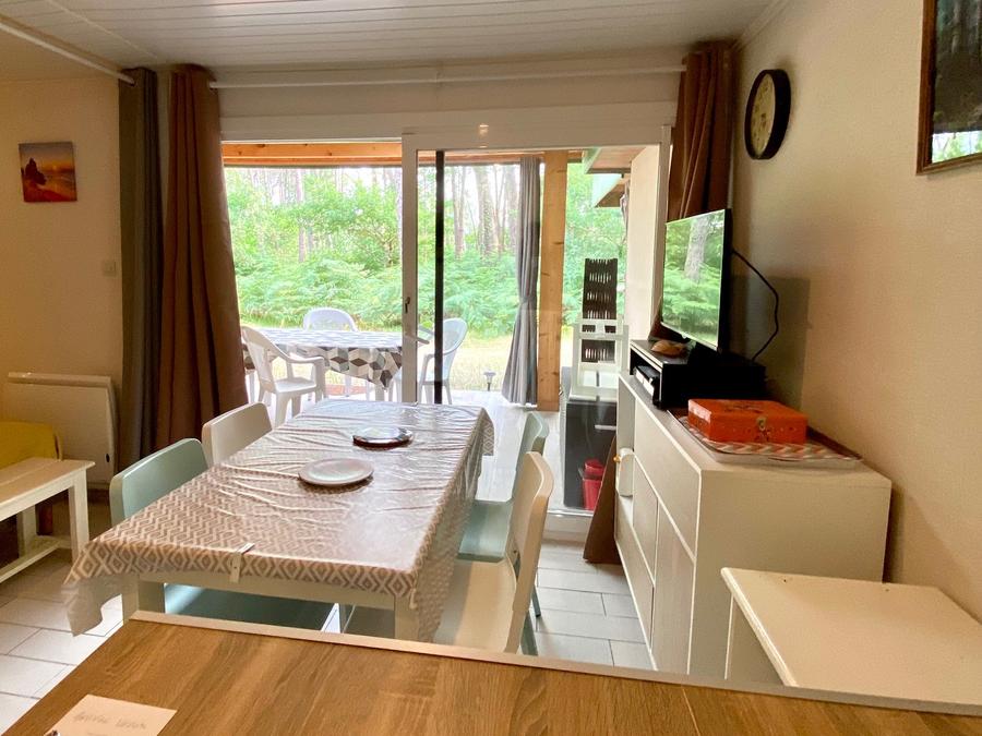 Gîte 4 personnes - COTTAGE 4 PERSONNES - ARBOUSIERS 9