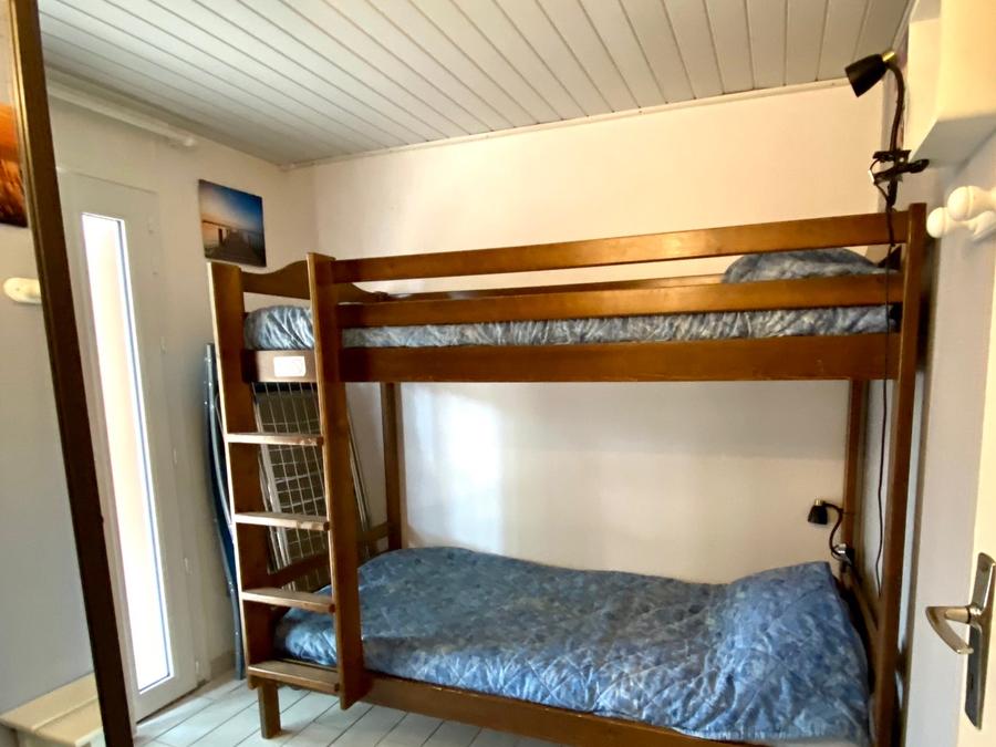 Gîte 4 personnes - COTTAGE 4 PERSONNES - ARBOUSIERS 12