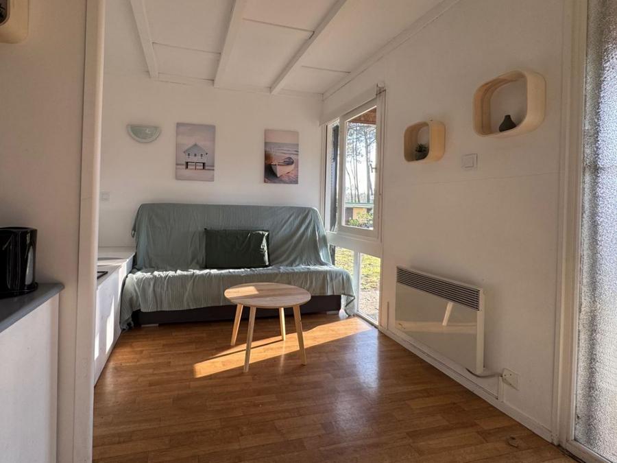 Gîte 4 personnes - Cottage 4 personnes - Arbousiers 1