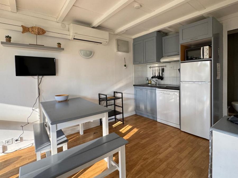 Gîte 4 personnes - Cottage 4 personnes - Arbousiers 0