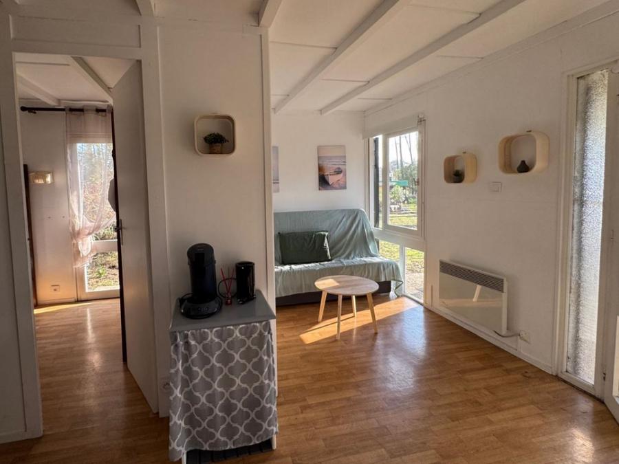 Gîte 4 personnes - Cottage 4 personnes - Arbousiers 3