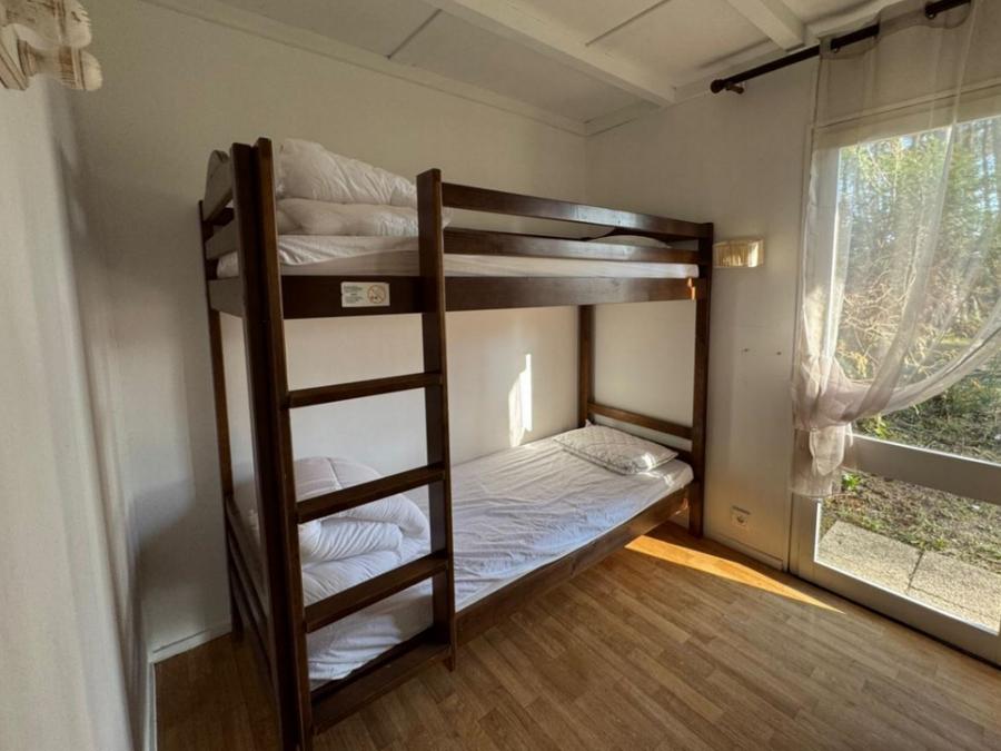 Gîte 4 personnes - Cottage 4 personnes - Arbousiers 4