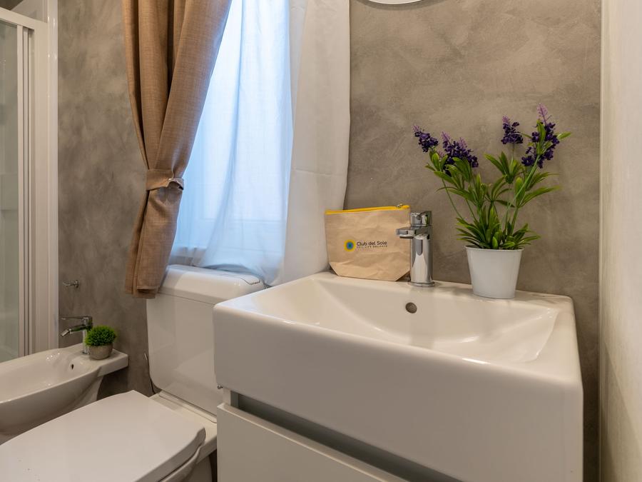 Mobilhome 4 personnes - Lodge Superior Dog 19
