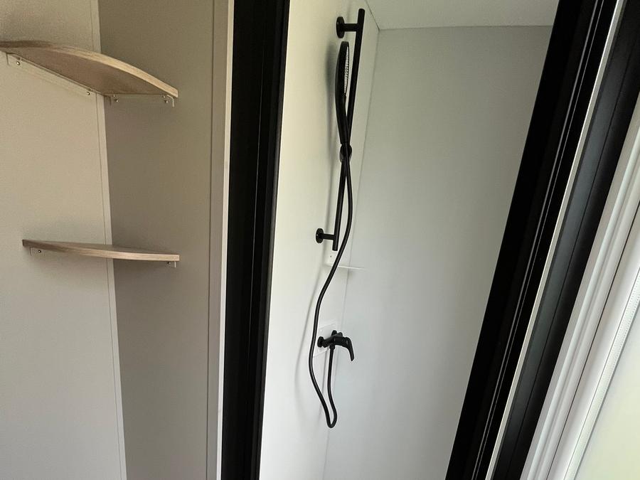 Mobilhome 6 personnes - Castor 6