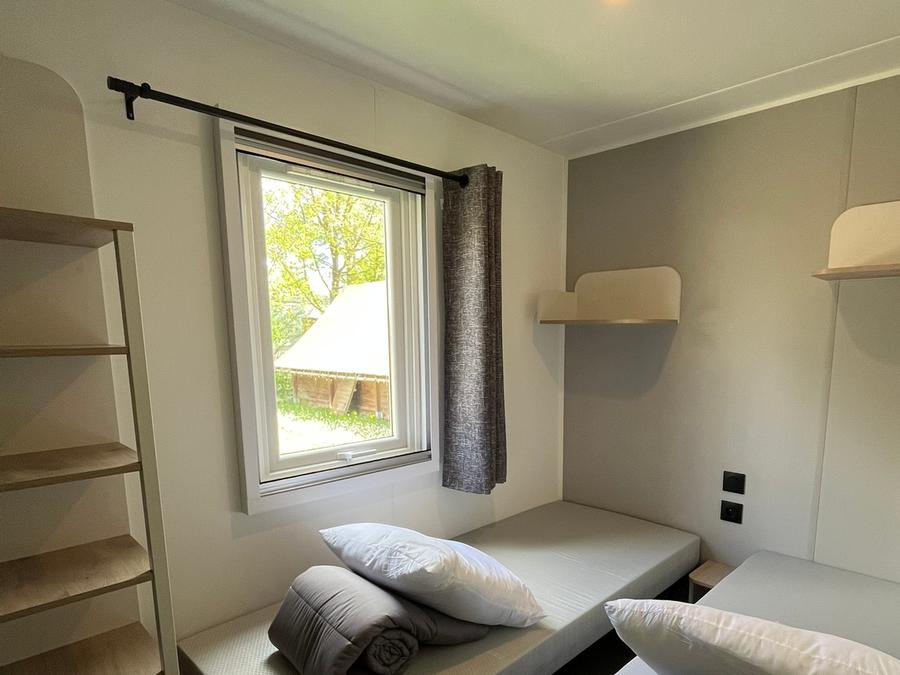 Mobilhome 6 personnes - Castor 4
