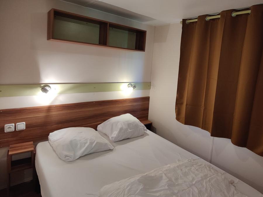 Mobilhome 6 personnes - Renard 1