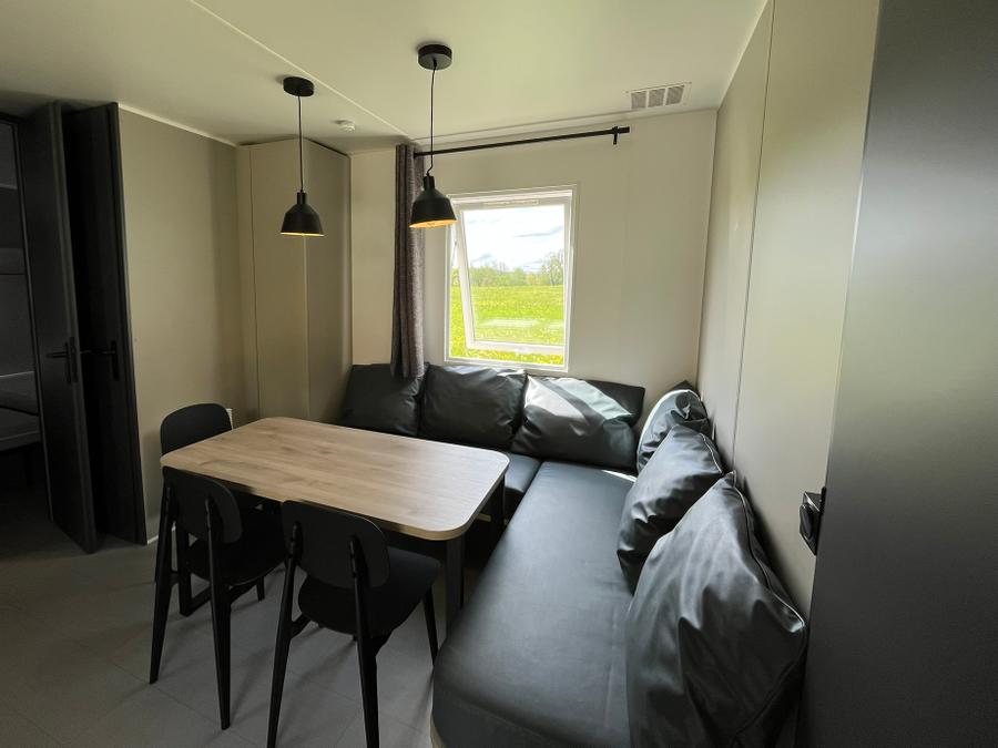 Mobilhome 6 personnes - Castor 5