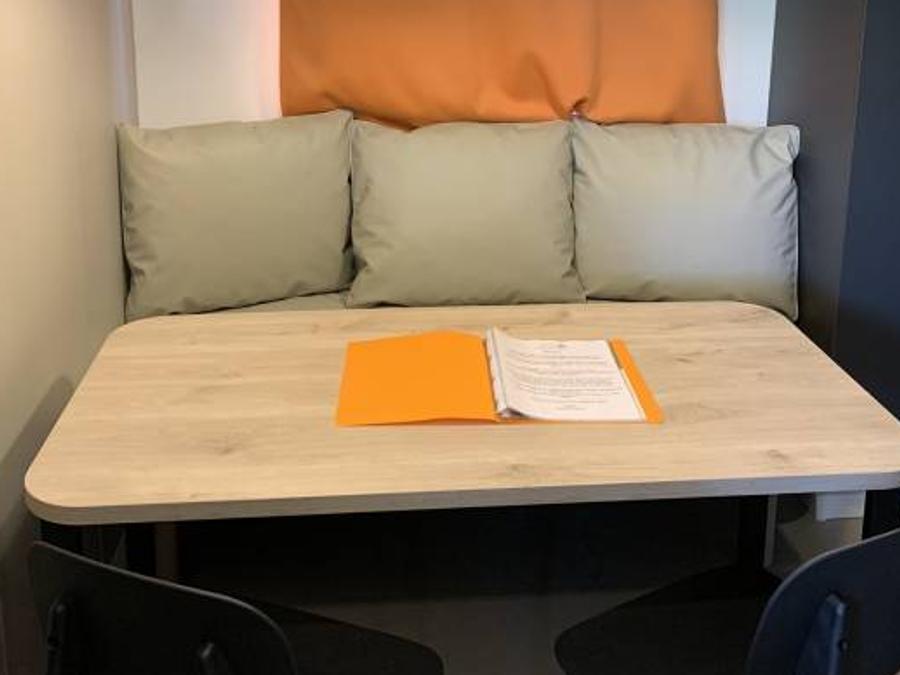 Mobilhome 4 personnes - Pivert 2