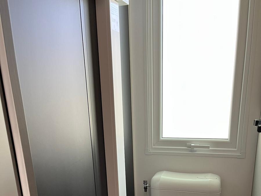 Mobilhome 4 personnes - Hérisson 6