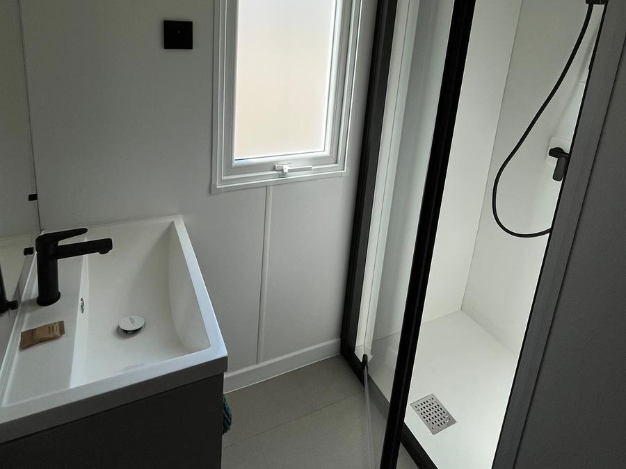 Mobilhome 4 personnes - Hérisson 3