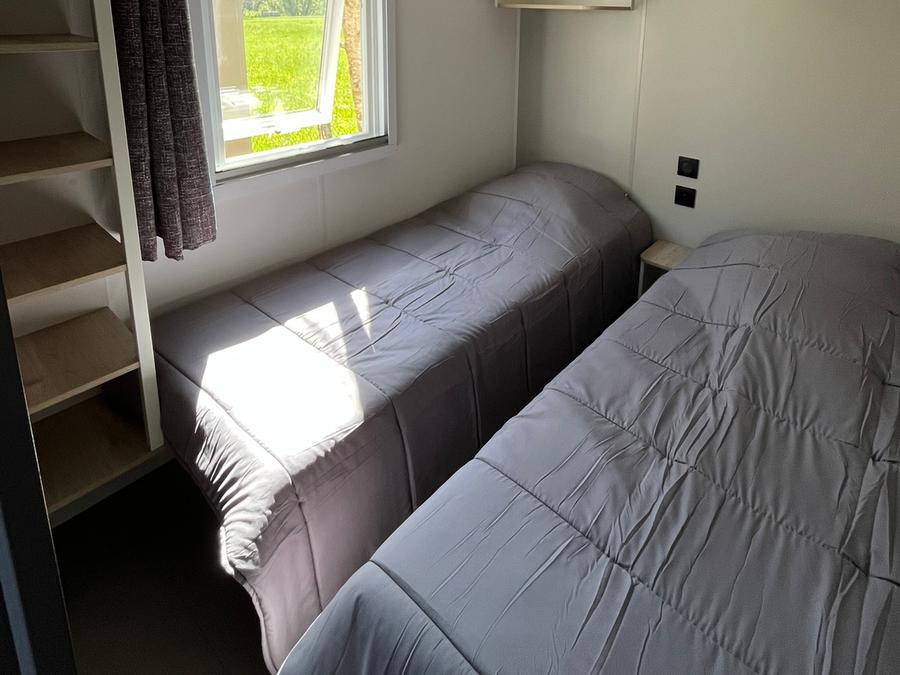 Mobilhome 4 personnes - Milan 8