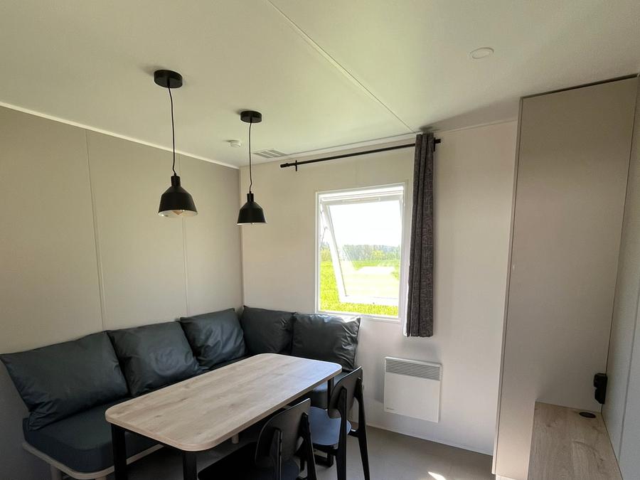 Mobilhome 4 personnes - Milan 9