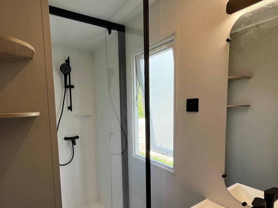 Mobilhome 4 personnes - Milan 2