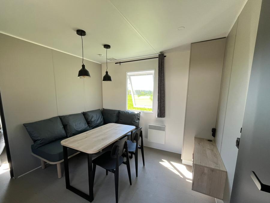 Mobilhome 4 personnes - Milan 7