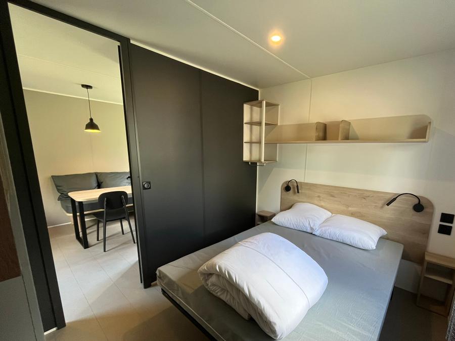 Mobilhome 4 personnes - Milan 6