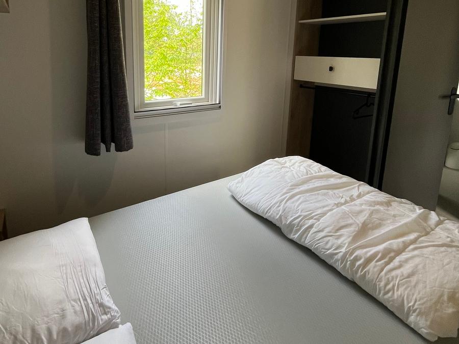 Mobilhome 2 personnes - Cygne & Héron 4