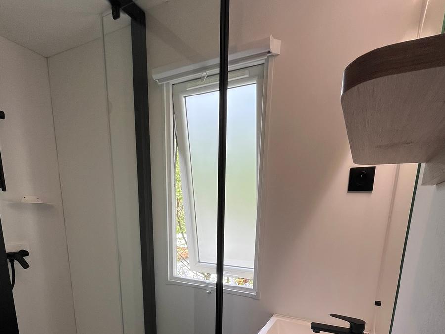 Mobilhome 2 personnes - Cygne & Héron 7