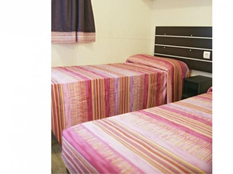Mobilhome 4 personnes - Comfort 5