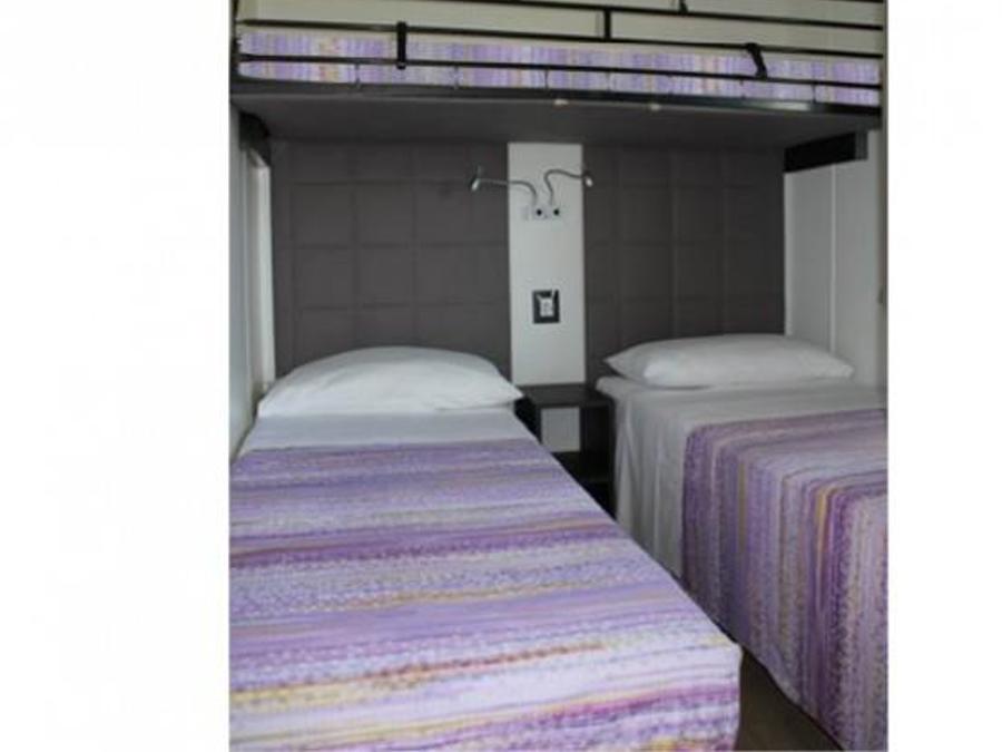 Mobilhome 5 personnes - Elegance 9