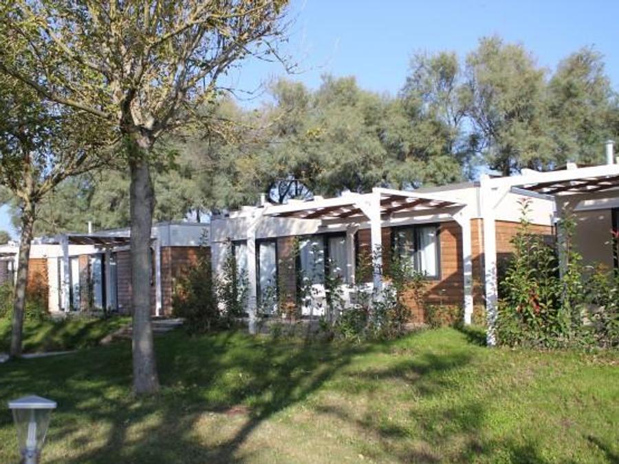 Mobilhome 5 personnes - Elegance 1