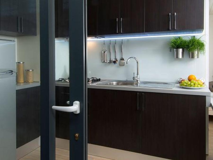 Mobilhome 5 personnes - Elegance 6