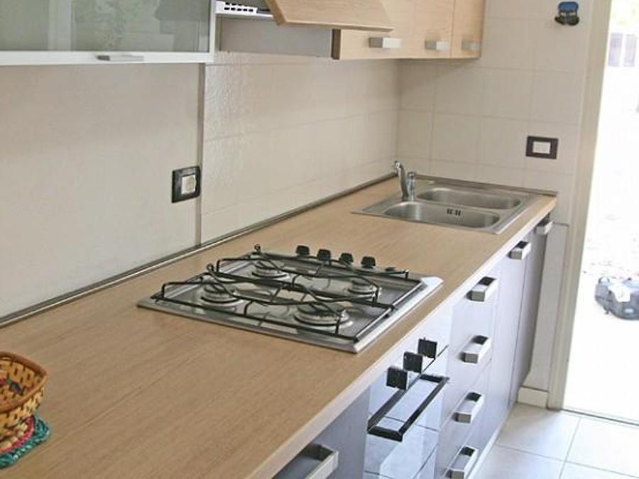 Appartement 5 personnes - Bungalow 2